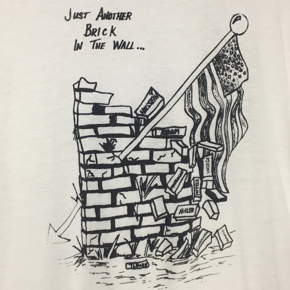 Just Another Brick In The Wall - Picture 2 of 3